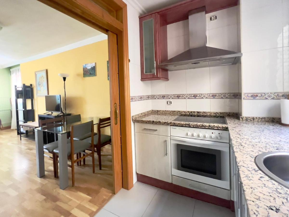 Housing Leon- Juan II Apartment Екстериор снимка